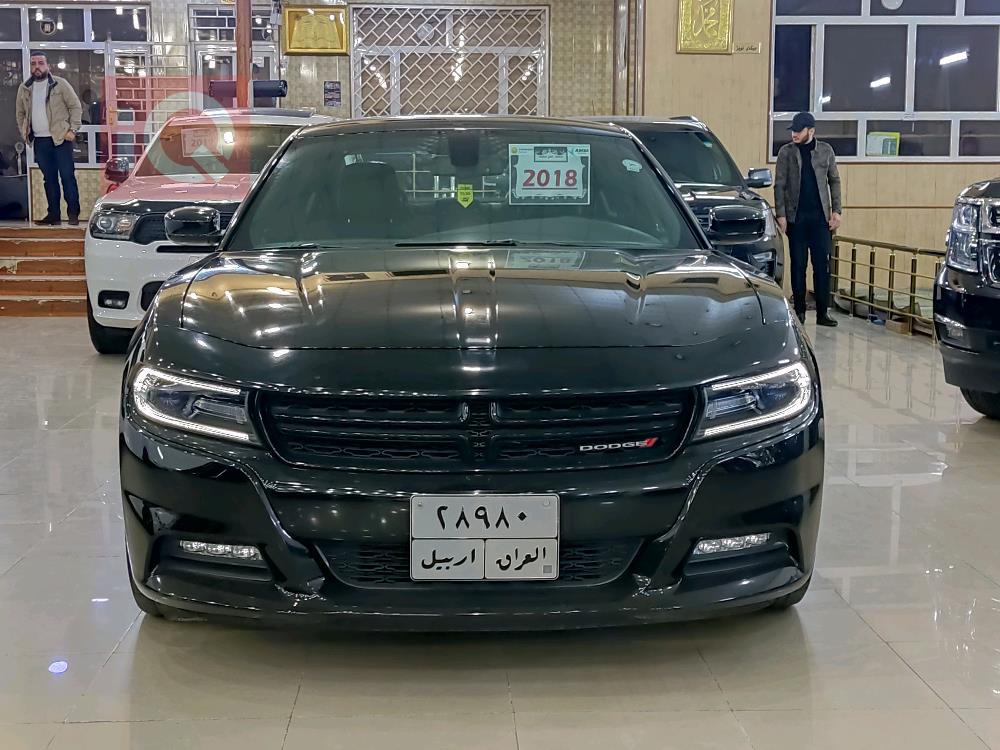 دودج تشارجر